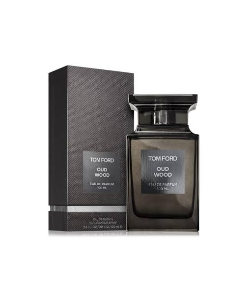 Tom Forrd Oud Wood EDP for unisex - 100ml