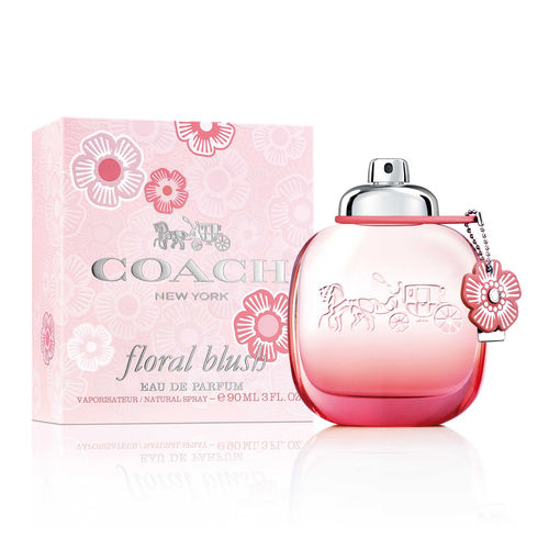 Floral blush EDP for women - 90ml