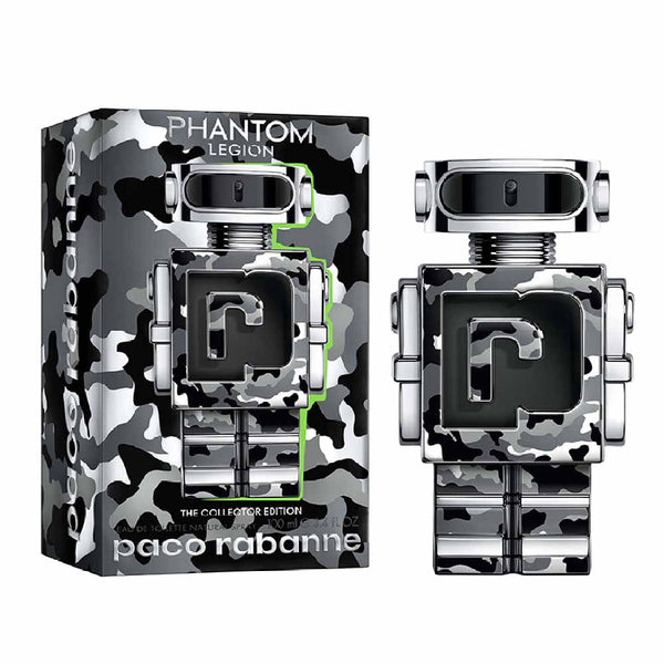 Phantom legion EDT for men - 100ml