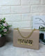 VERSAACE JEANS COUTURE SHOULDER BAG WITH BOX (ZYDROP)