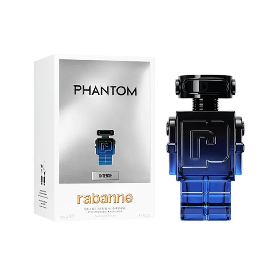 Phantom intense for men - 100ml