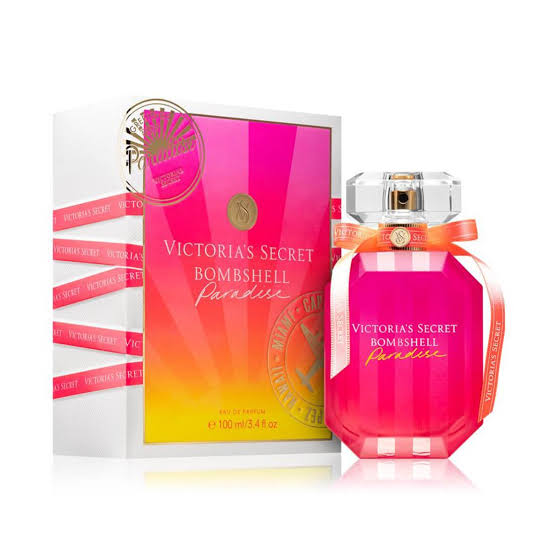 Viictorrias Secrret Boombshell parradiise for women - 100ml