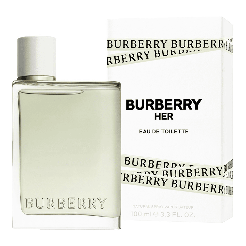 Her EDT for women - 100ml