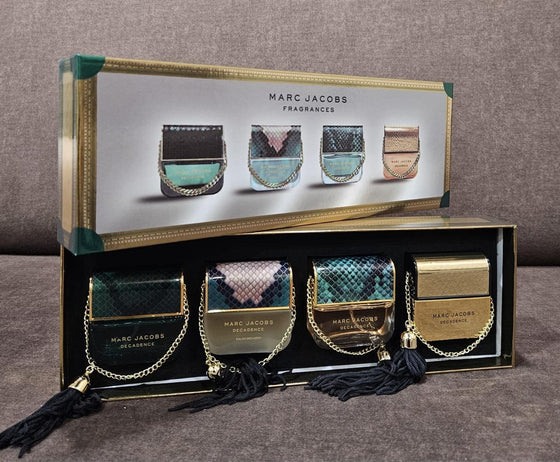 Mark Jacobs GIFT SET (ZYDROP)