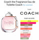 Coachh new york eua de toilette (TURKEY)(ZYDROP)