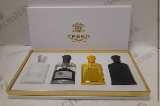 Crreed Combo Gift Set (ZYDROP)