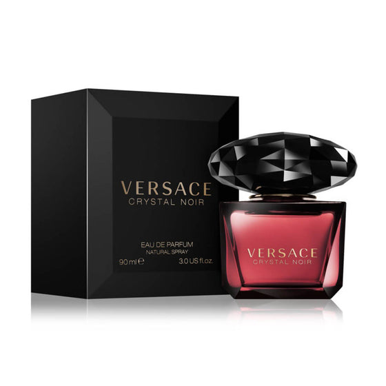 Versacce Crysstal Noir EDP (ZYDROP)