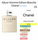 Chanel Allure Homme Edition Blanche EDP (ZYDROP)
