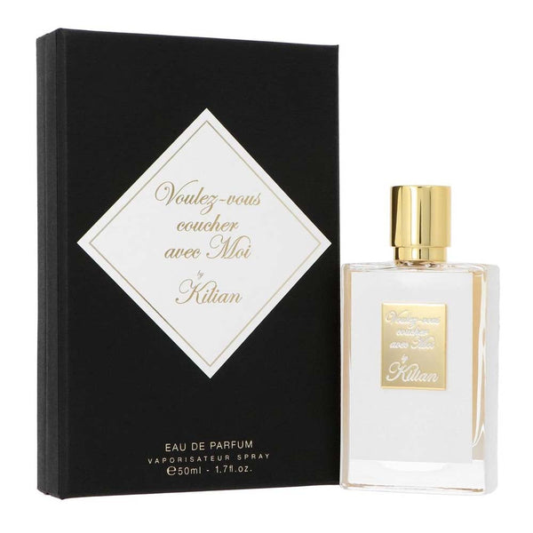 Voullez-Vouss Coucherr Aveec Moii EDP for unisex - 100ml