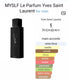 YSSL MYSLF le Parfum (TURKEY)(ZYDROP)