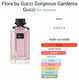 Guucci Florra Gardeniia Perfume (ZYDROP)