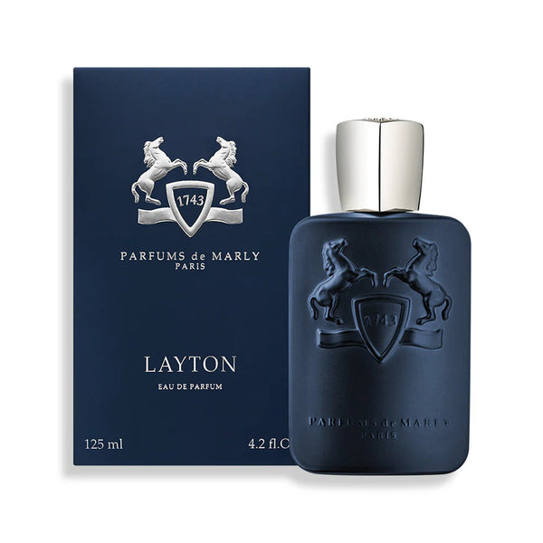 Laytton EDP for men - 125ml