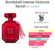 Victoriia Secrret Bombbshell Intense Eau De Perfume (ZYDROP)