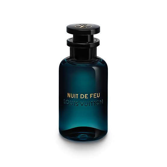 LV nuiit de feeu for unisex - 100ml (PREMIUM)
