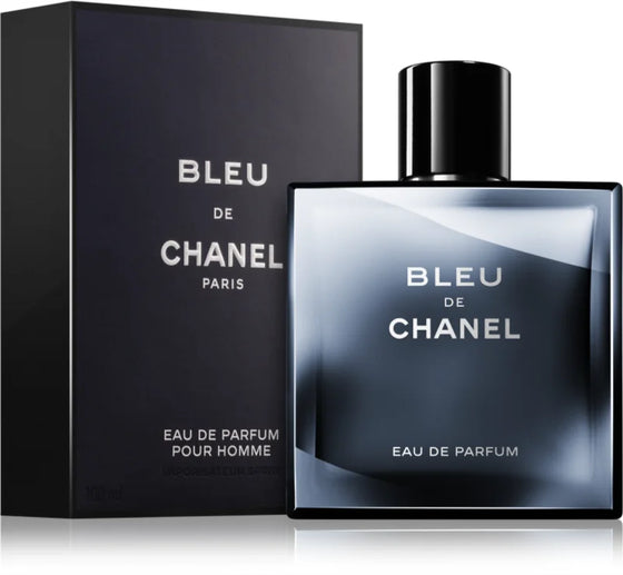 Bleuu De Chanell Eau De perfume (ZYDROP)
