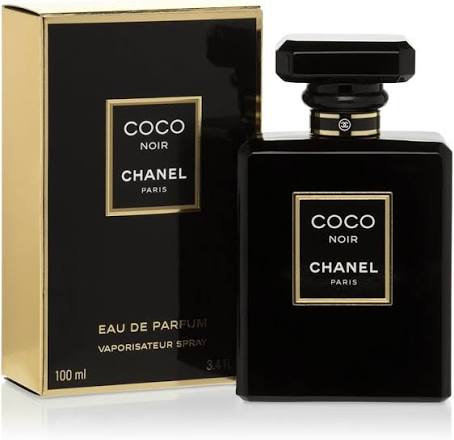 Noir EDP for women - 100ml