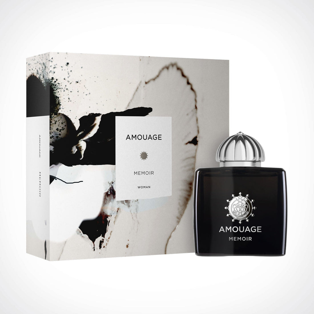 Memoir EDP for women - 100ml