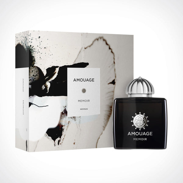 Memoir EDP for women - 100ml
