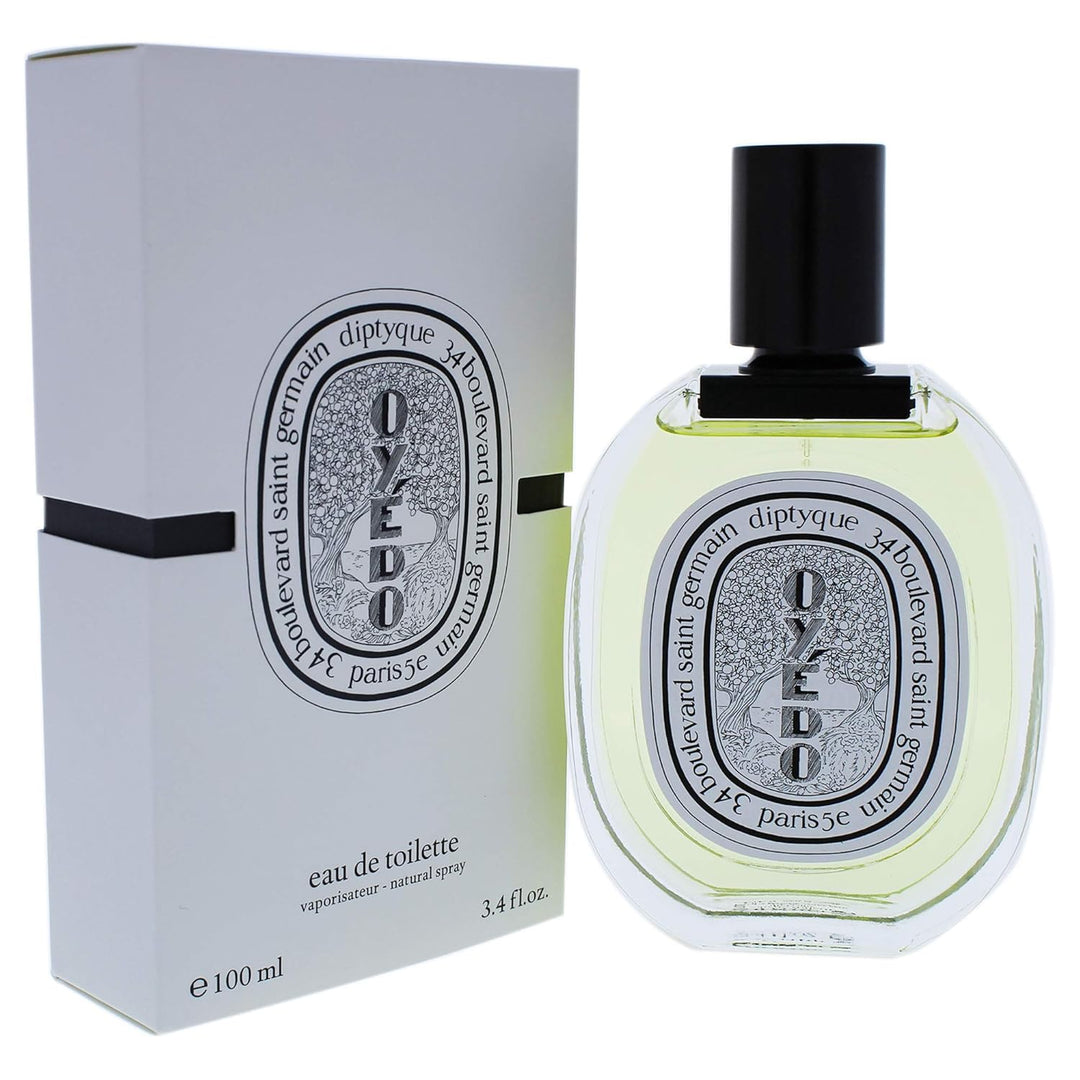 Oyedo EDT for unisex - 100ml
