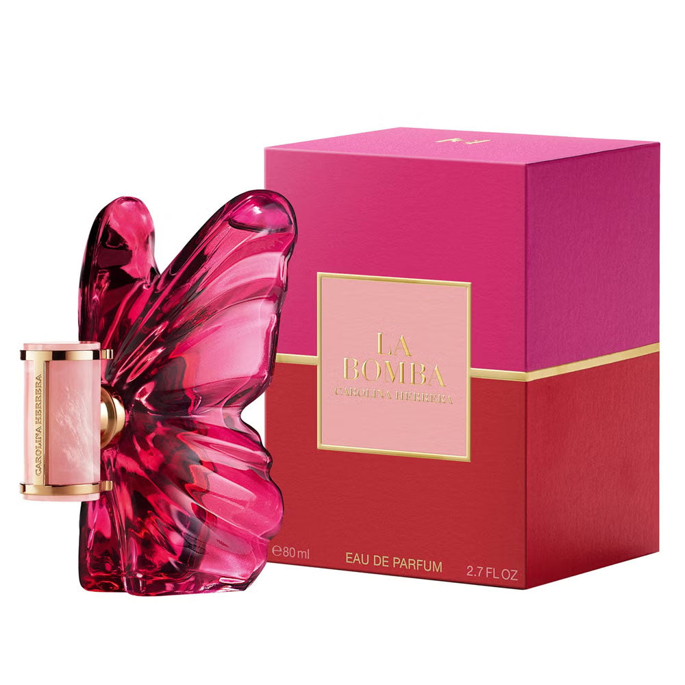 La boomba EDP for women - 80ml (Premium)
