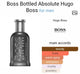 Huggo booss bottlled absollute (ZYDROP)