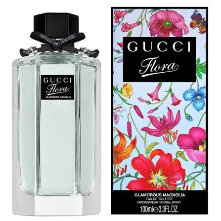 Gllamorrous Magnollia EDT for women - 100ml