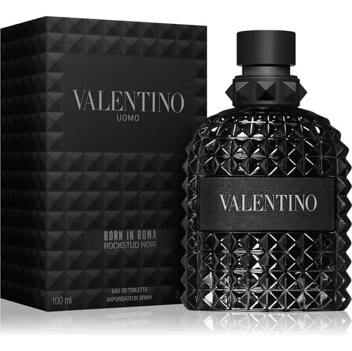 Umo rockstud noiir EDT for men - 100ml