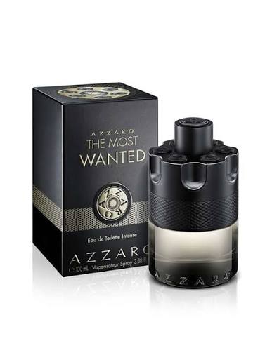 The most wanted EDT intense for men - 100ml