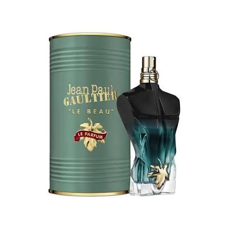 JPG Le beau Le Parfum EDP for men - 125ml (premium)