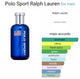 Rallph Laurren Pollo Sporrt Eau de Perfume (ZYDROP)