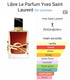 Ysll le parfume libre (TURKEY)(ZYDROP)
