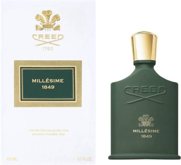 Miilesiime 1849 for men - 100ml