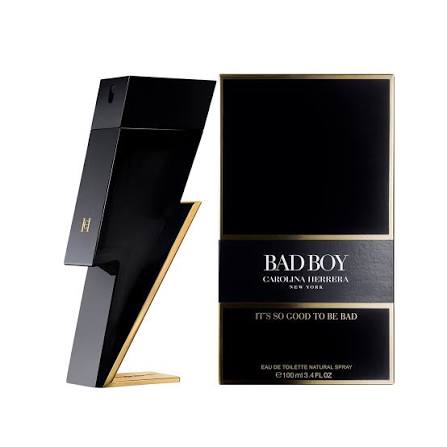 Badd boy for men - 100ml (PREMIUM)