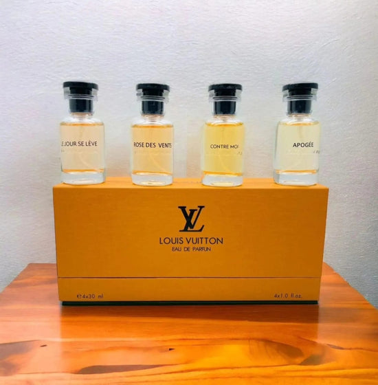 LOUIS VUITTON GIFT SET (ZYDROP)
