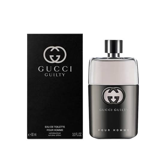 POURR HOME EDT for men - 90ml