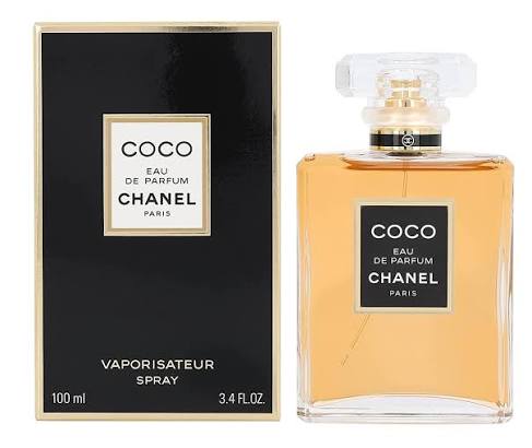 EDP for women - 100ml