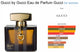 Guuccii Eau De Guuccii Perfume (ZYDROP)