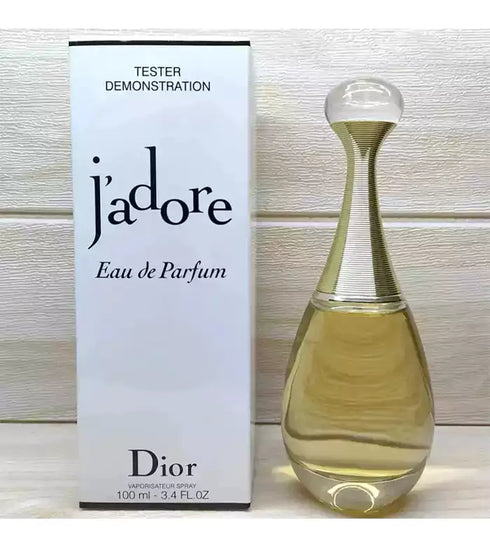 Diior jaddore edp (TURKEY)(TESTER)(ZYDROP)