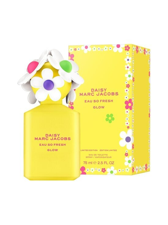 Eau so fresh glow EDT for women - 75ml