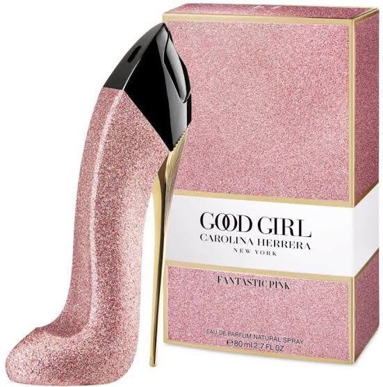 Carolina Harrera GoodGirl Fantastic Pink ( ZYDROP)