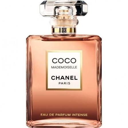 EDP intense for women - 100ml