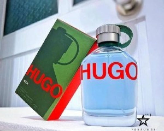 hugo boss blue mens (ZYDROP)