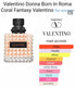 Valentino borrn in romma coral fantasy EDP (ZYDROP)
