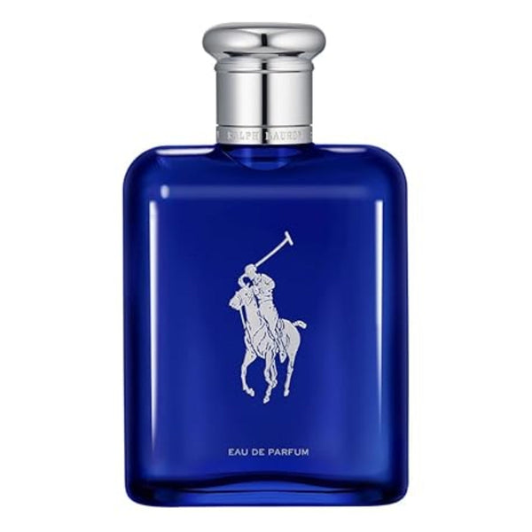 Polo blue edp for men - 100ml