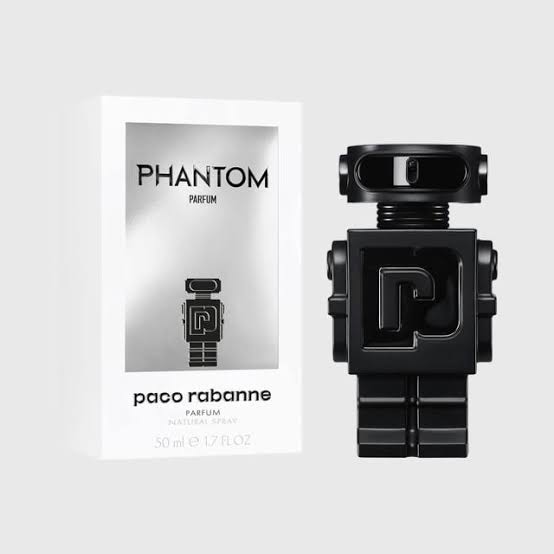 Pacco Rabbnne Phanttom parfum for men - 100ml (PREMIUM)
