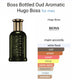 Huggo Boss BOSS Bottled Oud Aromatic Limited Edition Eau De Parfum (ZYDROP)