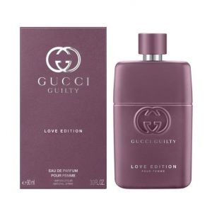 Guilty love edition EDP for women - 90ml
