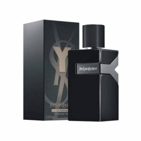 Yvess saint Laurent Ysl le parfum black(ZYDROP)