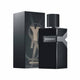 Yvess saint Laurent Ysl le parfum black(ZYDROP)