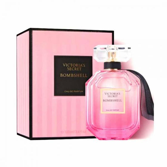 VICTORIAS SECRET BOMBSHELL EAU DE PERFUM (ZYDROP)